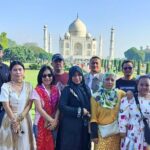 Taj Mahal and Agra Private Guided Tour with Options. - Frequently Asked Questions