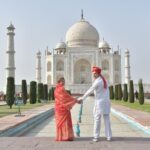 Taj Mahal and Agra Private Tour from Delhi by Car with 5* Lunch - The Sum Up