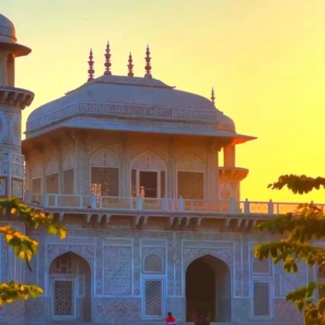 Taj Mahal and Agra Private Tour with free Airport pickup - Final Thoughts