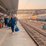 Taj Mahal by Indias Fastest Train From Delhi - Value and Practical Insights