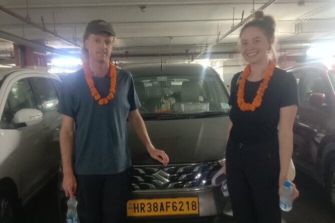 Taj Mahal Day Tour from Delhi by Car - The Experience: Pros and Cons