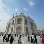 Taj mahal luxury Tour with Private car, guide & 5* lunch - Frequently Asked Questions