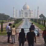 Taj Mahal Overnight Trip From New Delhi - Practical Details