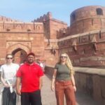 Taj Mahal & Ranthambore Safari: 2-Day Adventure from Delhi - In-Depth Look at the Itinerary