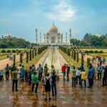 Taj Mahal: Shared Group Tour with Transfer from New Delhi - Why This Tour Offers Great Value