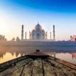 Taj Mahal Sharing Group Tour From Delhi Sat & Sunday Only - Analyzing the Tour Itinerary: What You Can Expect