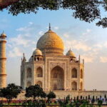 Taj Mahal Skip-the-Line Tour from Delhi by CarAll Inclusive - Arrival and Meet Your Expert Guide