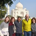 Taj Mahal Sunrise and Agra Fort Private Guided Tour - Who Will Love This Tour?