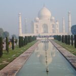 Taj Mahal sunrise and Agra Overnight Tour from Bangalore - Practicalities & Tips