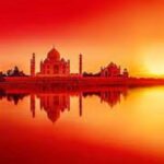 Taj Mahal Sunrise Tour By Official Tour Guide. - The Magic of Taj Mahal at Sunrise