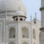 Taj Mahal Sunset Tour By Tuk Tuk with Private Guide - Practical Details and What to Expect
