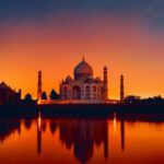 Taj Mahal Sunset View or Morning View Tour with Hotel Pickup - Who This Tour Is Perfect For