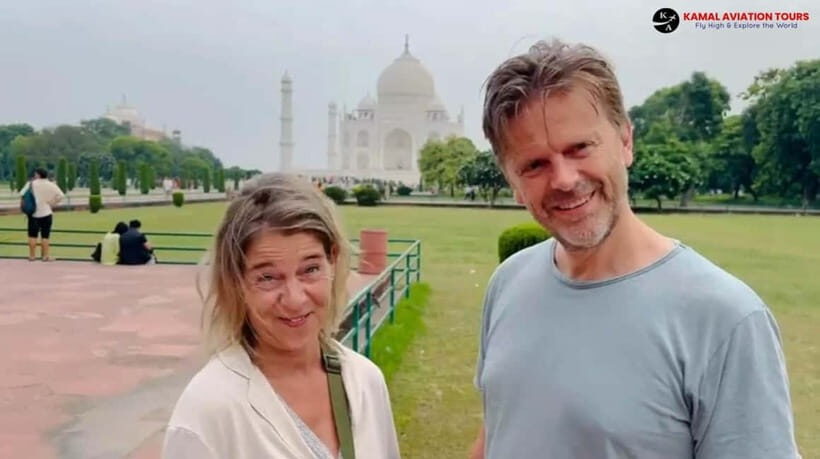 Taj Mahal Tour Fast-Track Entry with Tickets - What the Tour Includes and How It Works