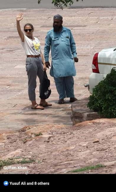 Taj Mahal Tour From Delhi With Skip The Line - Detailed Review of the Taj Mahal Tour From Delhi With Skip The Line