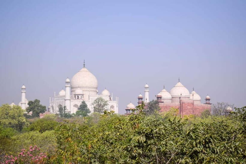 Taj Nature And Country Side Bike Tour - Authentic Experiences and Lasting Memories