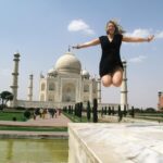 Taj Same Day by local Flights From Mumbai - Transportation Quality and Comfort