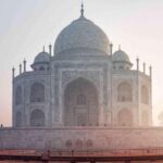 Taj & Time-Honored Delhi: A Guided 2-Day Journey - The Practicalities: What Travelers Should Know