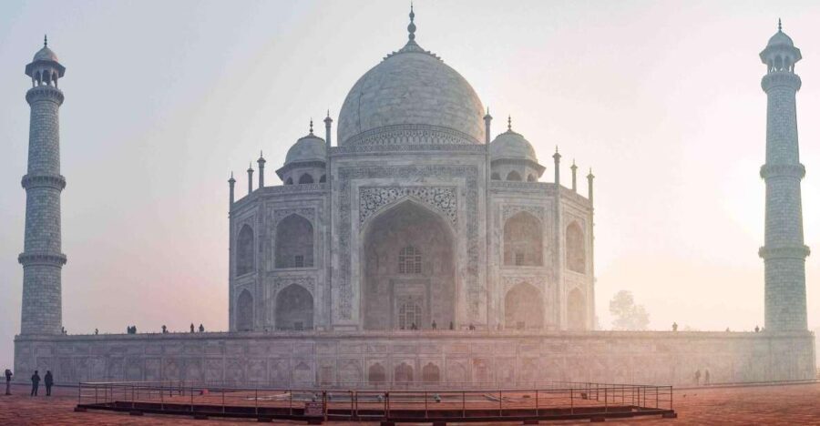 Taj & Time-Honored Delhi: A Guided 2-Day Journey - The Practicalities: What Travelers Should Know