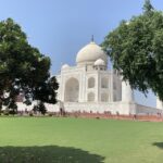 Tajmahal With Mausoleum Skip The Line Ticket With Guide - The Experience at the Taj Mahal