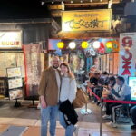 Takayama: Private Barhopping Tour with Hotel Pickup - Final Thoughts
