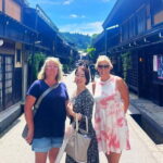 Takayama Private Custom Walking Tour - What to Expect on the Tour