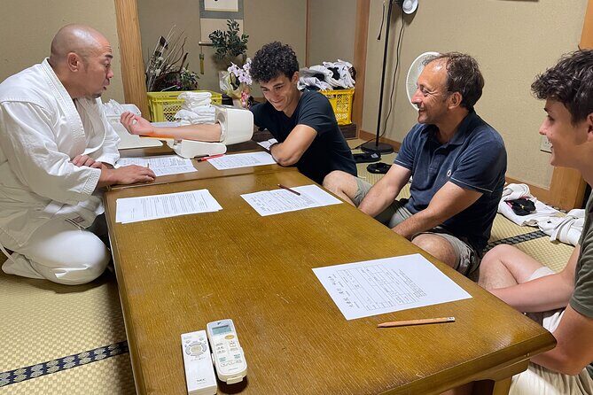 TakigyoTraditional Japanese Waterfall Training meditation - The Experience’s Unique Appeal