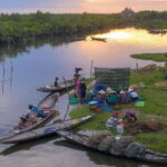 Tam Giang Lagoon Sunset And Fishing Experience From Hue City - Practical Details and Why They Matter