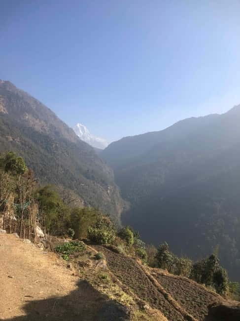 Tamang Heritage Trekking  10 Days - What’s Included and What to Budget For