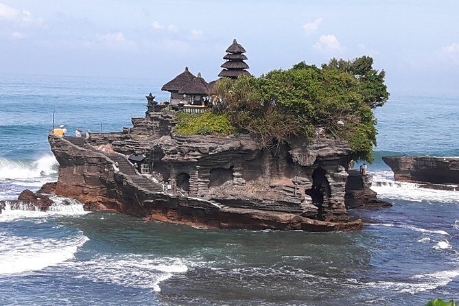 Tanah Lot and North Bali Private Tour - All inclusive - A Full Breakdown of the Tour Experience