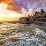 Tanah Lot Bali Temple Sunset Small Group Tour  Half Day - Authentic Experiences and Practical Details