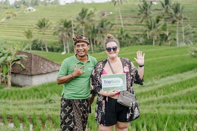 Tanah Lot & UNESCO Heritage Small Group Tour - Discovering Bali’s UNESCO Heritage & Cultural Icons