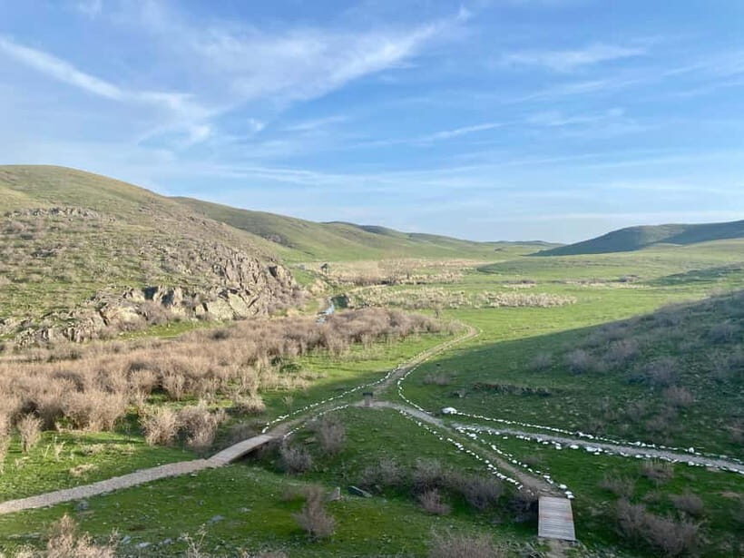 Tanbaly Gorge: Ancient Petroglyphs UNESCO Site Day Tour - Practical Details & Value