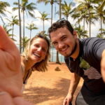 Tangalle/Hiriketiya/Mirissa: Shuttle to Ella and Yala Safari - The Yala Safari: Wildlife Encounters on the Move