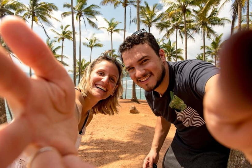 Tangalle/Hiriketiya/Mirissa: Shuttle to Ella and Yala Safari - The Yala Safari: Wildlife Encounters on the Move