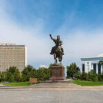 Tashkent: 7-Day Heritage, History Tour with Scenic Mountains - Practical Details and What to Expect