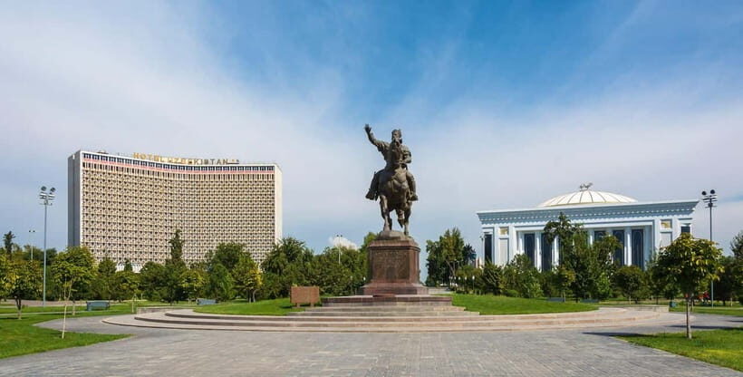 Tashkent: 7-Day Heritage, History Tour with Scenic Mountains - Practical Details and What to Expect