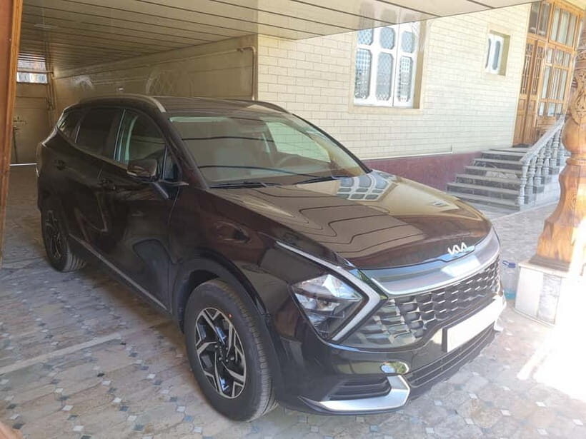 Tashkent: Amirsay, Chimgan & Lake Charvak Tour - The Cable Car Experience: Birds-Eye View of the Mountains