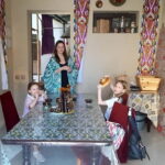 Tashkent: Bake Uzbek Bread + Chorsu Bazaar & Museum Visit - Who Is This Tour Best For?