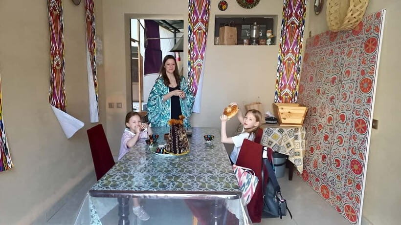 Tashkent: Bake Uzbek Bread + Chorsu Bazaar & Museum Visit - Who Is This Tour Best For?