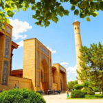 Tashkent: City History and Culture Tour with Market - The Value of This Tour