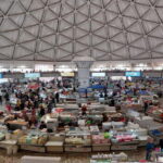 Tashkent City Tour - A Closer Look at the Tashkent City Tour