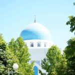 Tashkent: City Tour with Pro Photography, Lunch & Dinner - Transport and Group Size