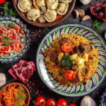 Tashkent: Culinary Tour with Food Tastings and Souvenir - The Details of the Culinary Journey