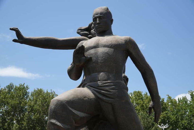 Tashkent Highlights Group Tour by Car/Minibus - The Practical Details and Value