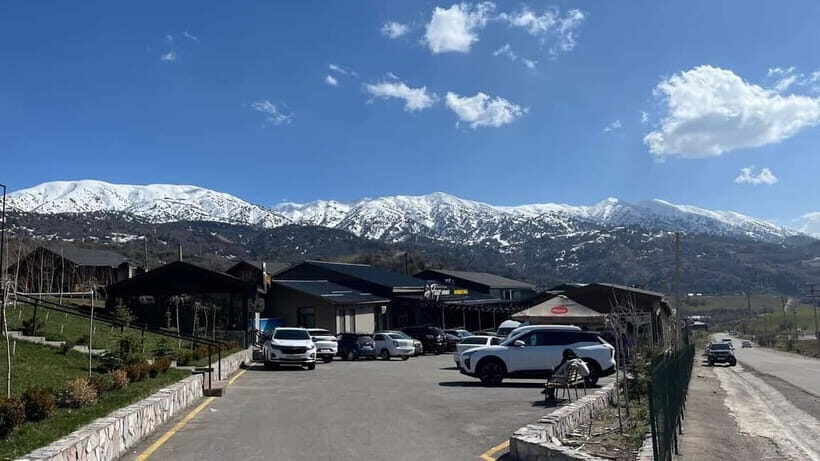 Tashkent Mountain tour - Why This Tour Offers Value