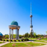 Tashkent: Private Full-Day City Tour on a Premium Car - Practical Details and What You Need to Know