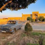 Tashkent: Retro City Tour with Cooking Class & Lunch - Who Is This Tour Best For?