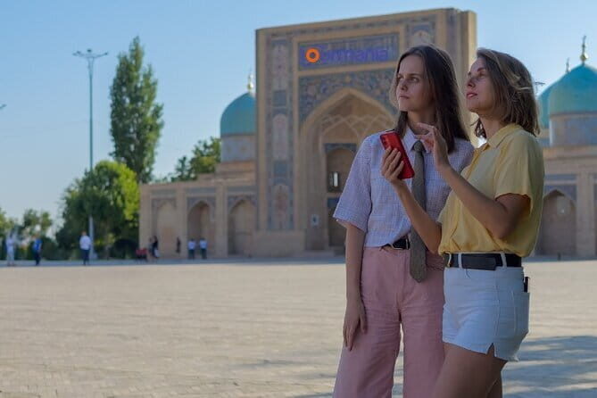 Tashkent Small Group Full-Day Tour - The Practicalities: What You Need to Know