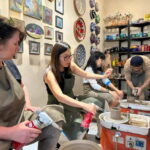 Tashkent: Uzbek Culture, Food, Crafts & Pottery Masterclass - Authentic Recommendations Based on Reviews