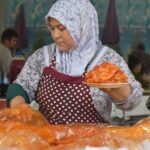 Tashkent: Vegan Street Food Tour with Local Guide - FAQs